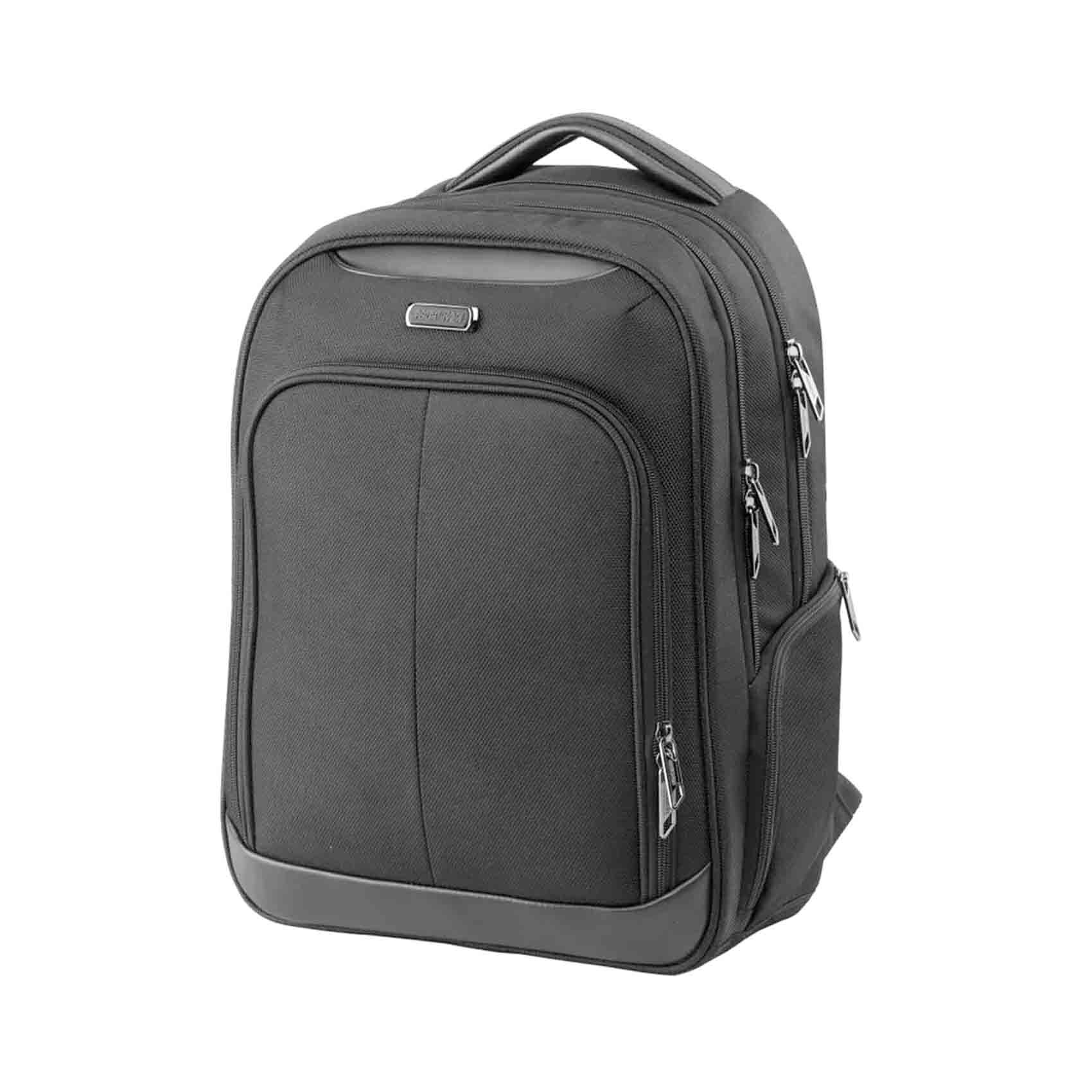 American tourister essex backpack best sale