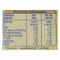 Penn State Baked Sea Salted Pretzels 175G