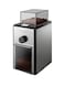 DeLonghi Grind Selector Coffee Grinder 110W KG89 Silver/Black