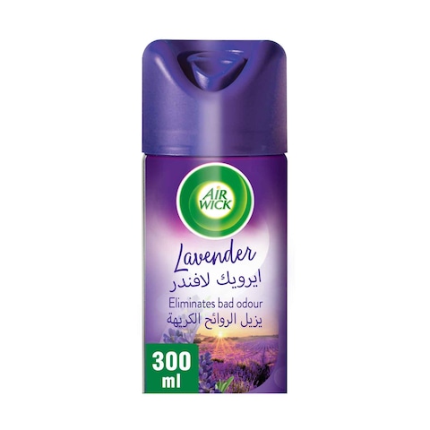 Air Wick Lavender Air Freshener, 300ml