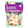 Carrefour Exotic Cocktail Mix Nuts 110g