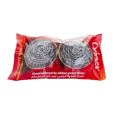 Orinex anti- rust ss scourer &times; 2