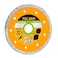 Tolsen,Wet diamond disc (BASIC),76733,125x22.2mm