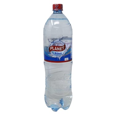 Planet Aqua Mineral Water 1.5L