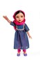 Hearts For Hearts Girls - Shola - Afghanistan Doll