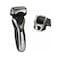 Panasonic Shaver ES-RT47 3 Blade Cordless Black
