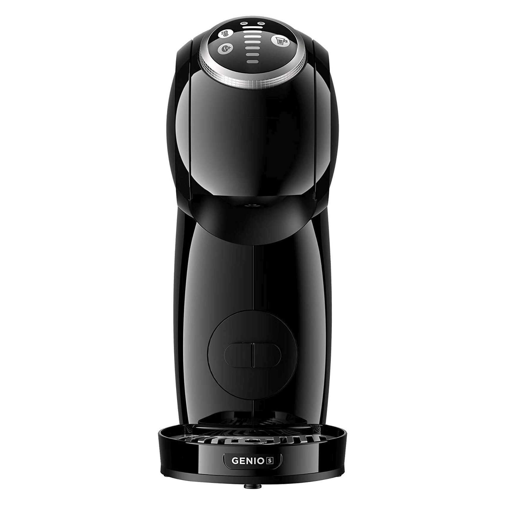 Nescafé Dolce Gusto Genio S 未開封 Nescafe Dolce Gusto Genio S Touch 15Bar 1340W 0.8L 5.86lb