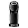 Nescafe Coffee Machine Dolce Gusto Genio S, 0.8 L, 1500 W, Space Grey, Dose Adjustment Lever