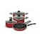 Classic Non Stick Cookware 9Pcs Set