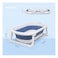 Nurtur Baby Bath Tub QCB05T-NR-1 90x50x22cm