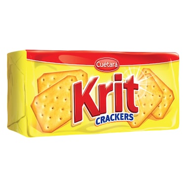 Cuetara Krick Biscuits 200GR