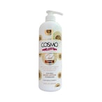 Buy Cosmo Beaute Body Lotion Oud 1L in UAE