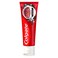 Colgate Optic White Charcoal Whitening Toothpaste 75ml Pack of 3