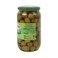 Crespo Green Olives Pitted In Brine 820g