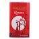 Black Cat Romance Perfumed Talc 70g