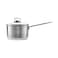 Prestige Infinity Saucepan With Lid PR77373 Silver 18cm