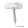 Philips Handheld Garment Steamer STH3020/20, 1000W, 100ml, White, 3000 Series, Convenient Vertical