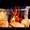 Flame On Firewood Fire Starter Sticks Easy Safe Fire Cooking Wood Firewood Sticks 5kg/Bag