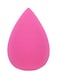 Generic Cosmetic Makeup Blender Puff Sponge Pink
