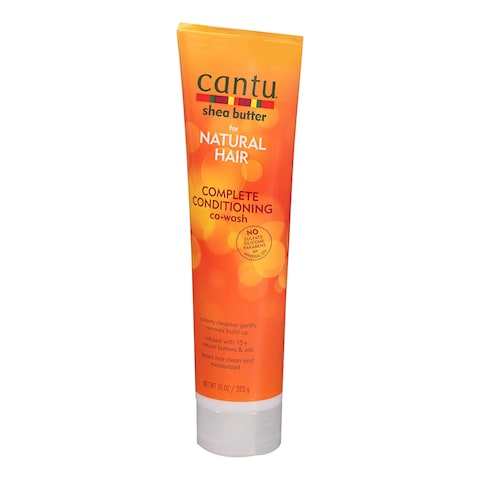 Cantu Complete Cond. Co-Wash283G