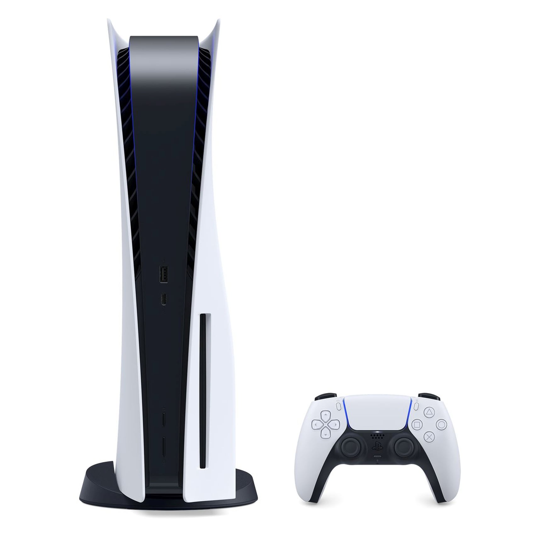 Buy Sony PlayStation 5 Standard Edition Console And