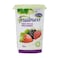 Brookside Fruitness Real Mixed Berries Yoghurt 450ml