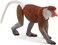 Animal Planet Mojo Proboscis Monkey Toy Figure