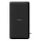 Sony SA-RS3S Additional Wireless Rear Speakers Black