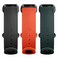 Xiaomi Strap Smartband 5 Pack of 3 Black Orange Teal