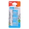 Deli Scribe Plus Erasers H003 11 White 3 PCS