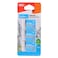 Deli Scribe Plus Erasers H003 11 White 3 PCS