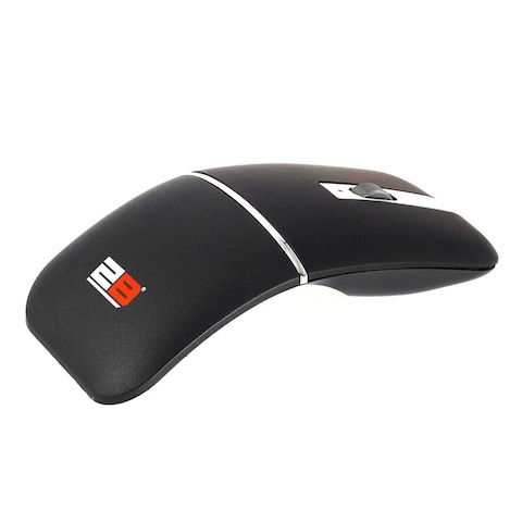 2B Mouse Mo305 Wireless - Silver