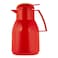 Helios Top Push Jug - 1 Liter - Red
