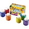 Crayola 6 Glitter Paint Set
