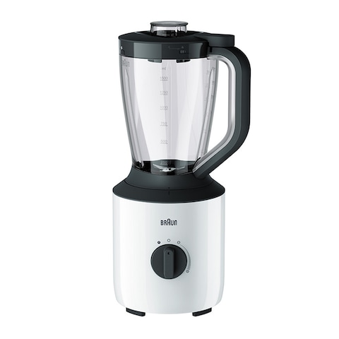 Braun blender, 2.0L, 800W, JB3100WH