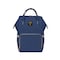 Sunveno Diaper Bag -Navy Blue