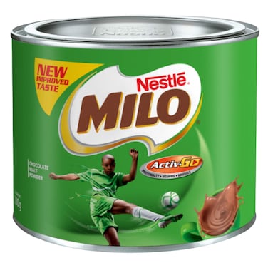 Nestle Milo Active-Go Chocolate Milk Powder 100g