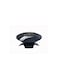 Sigel Paper Clip Dispenser Black
