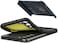 Spigen Slim Armor designed for Samsung Galaxy S23 PLUS case cover (2023) - Metal Slate