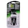 Energizer Recharge MINI Charger  with 2 AA Rechargeable Batteries