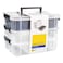 MyChoice 3 Layered Storage Basket Set