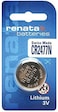 Renata CR2477N Swiss Made Lithium 3V Battery - One Piece