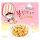 Samyang Buldak Cream Carbonara Hot Chicken Instant Ramen Noodles 120g