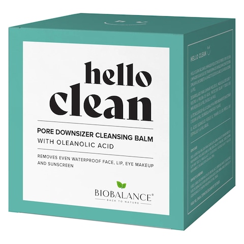 HELLO CLEAN PORE DOWNSIZE BALM100ML