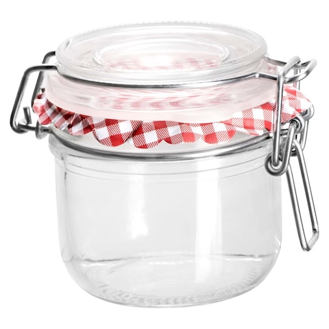 Borgonovo Ermetico Jar - 200ml