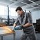 Bosch Gws 9-115 P Professional Corded Grinder