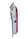 Sonashi Professional Cordless Hair Clipper With Hair Trimming &amp; Grooming Kit Red SHC-1061