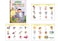 MIND TO MIND MY LOVELYBOARD BOOK - PHONICS, VOWELS &amp; CONSONANTS