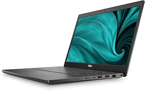 Dell Latitude 3420 14&quot; FHD Business Laptop, 8 GB RAM, 256 GB SSD, Intel Core i5-1135G7, Win 10 Pro, Grey