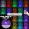 16 Color Changing RGB Night Light with USB &amp; Remote Control